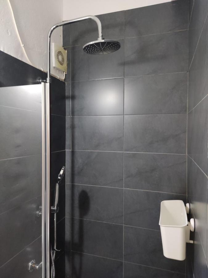 Pure Urban Metro Kato Patisia Daire Atina Dış mekan fotoğraf