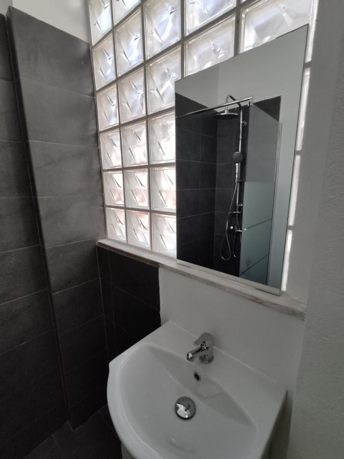 Pure Urban Metro Kato Patisia Daire Atina Dış mekan fotoğraf
